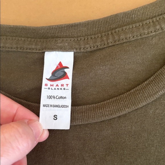 MELANIE MARTINEZ Portals Fairy Mushroom Tee size small - Picture 4 of 7